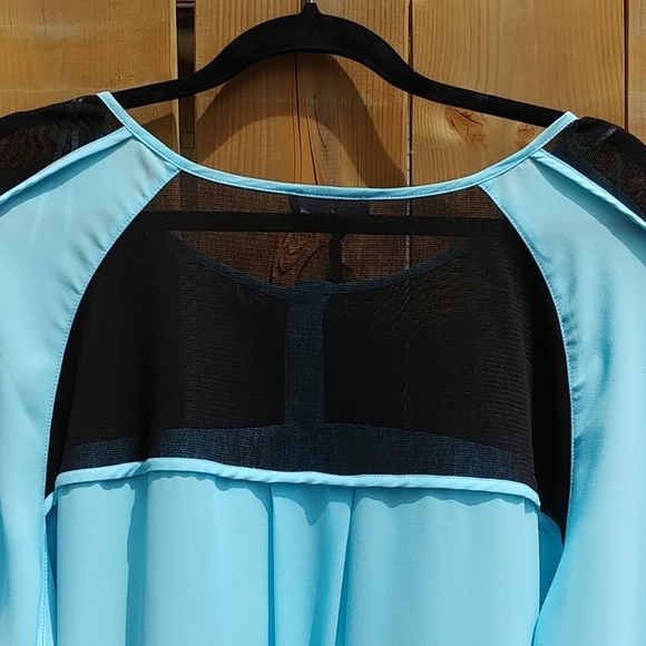 (Pennington's) MBLM  blouse - Picture 8 of 8